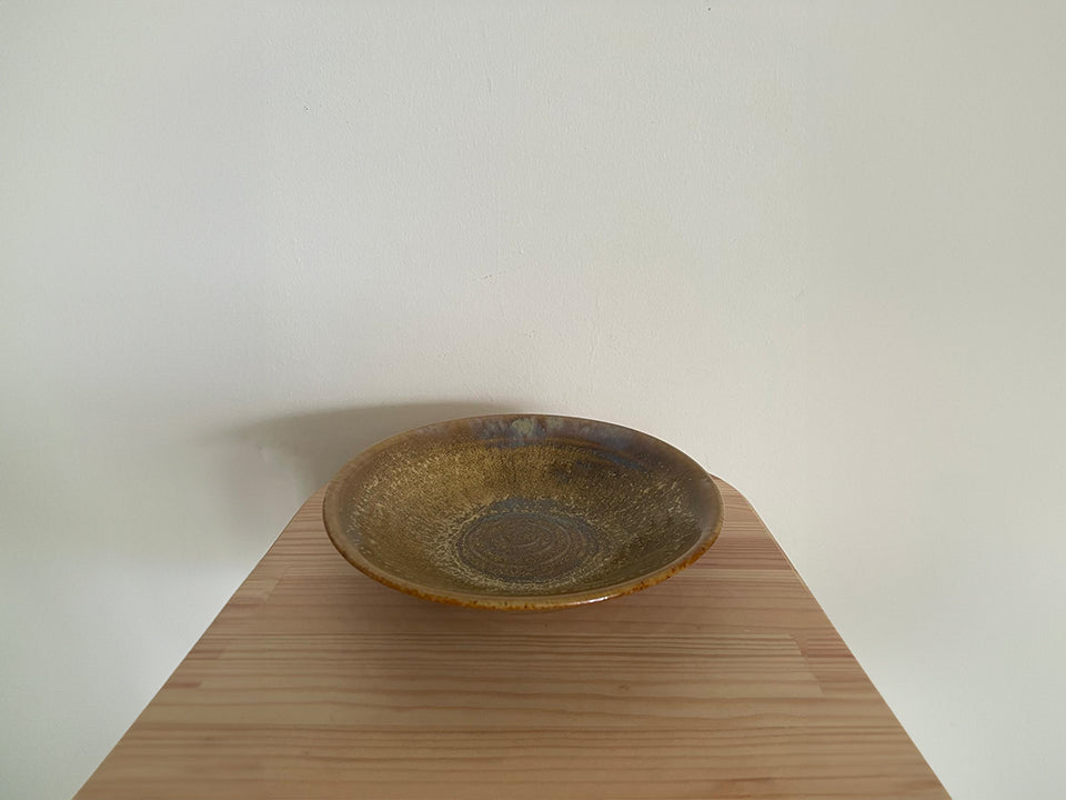 The Sunset Glaze
