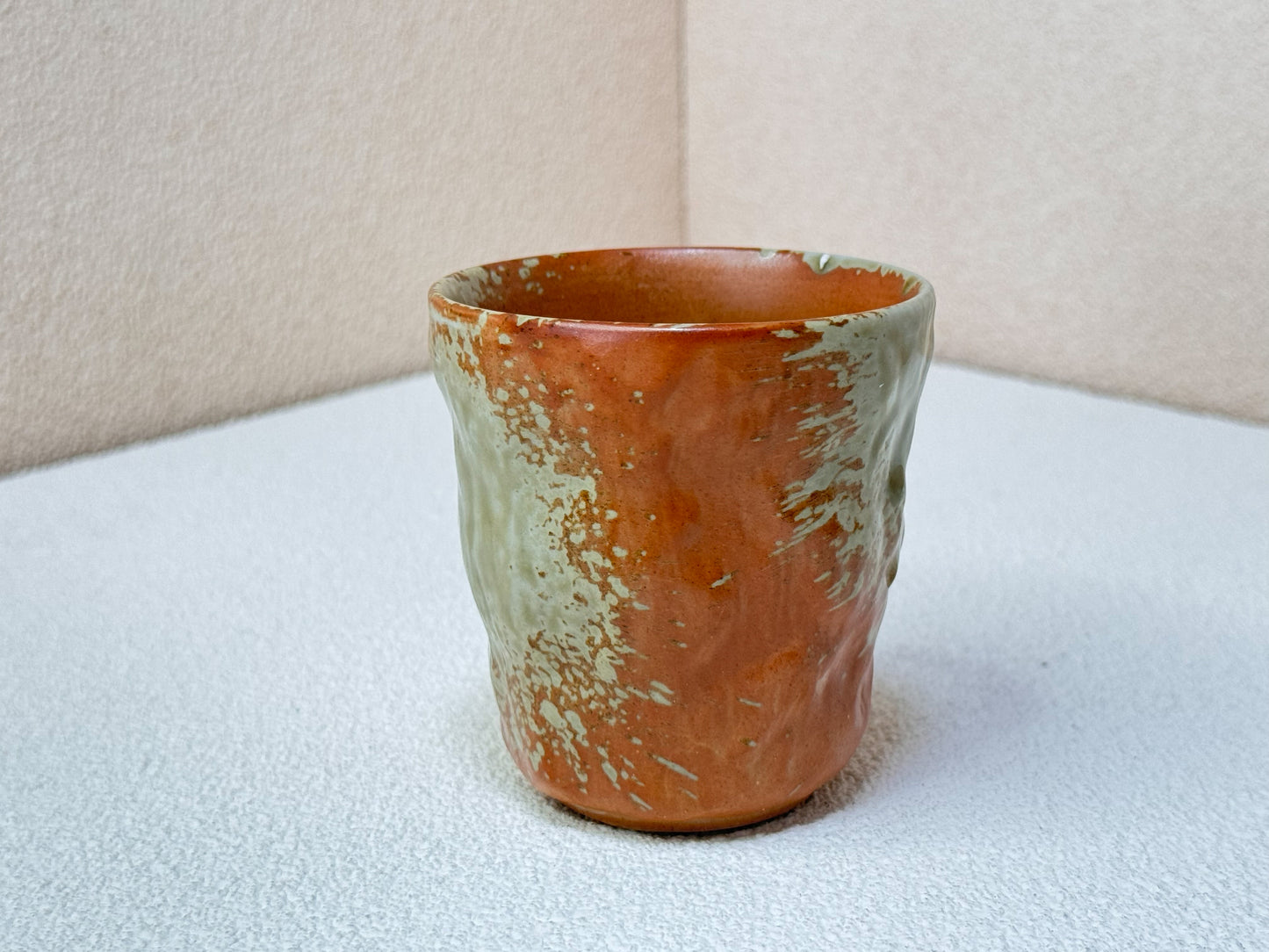 Rustic Harmony Cups