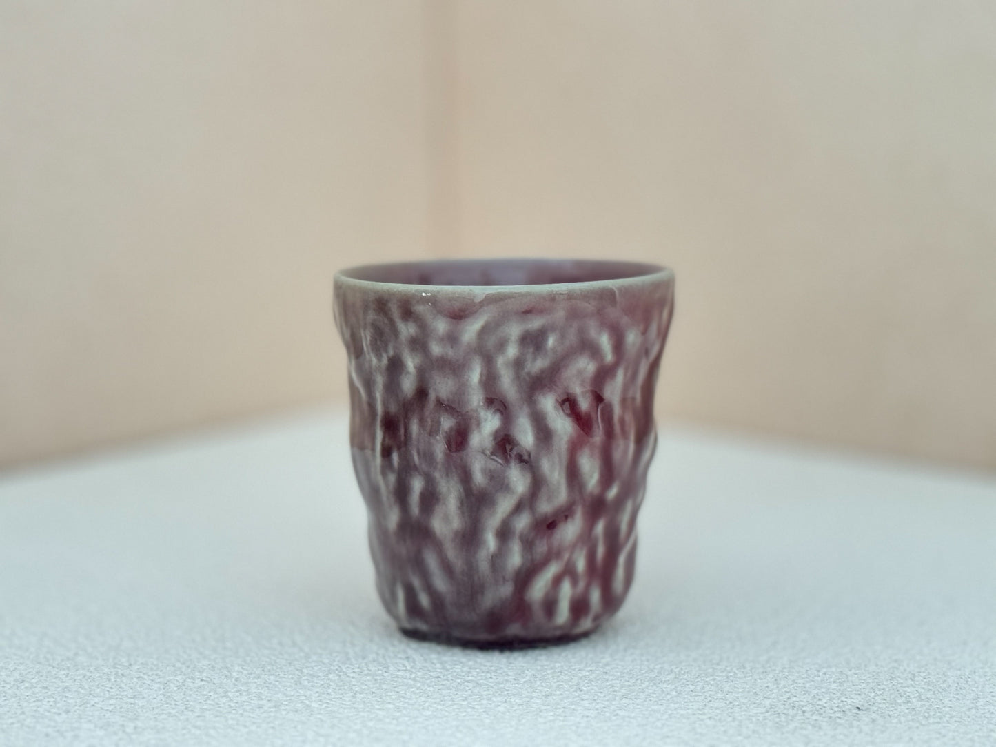 Rustic Harmony Cups