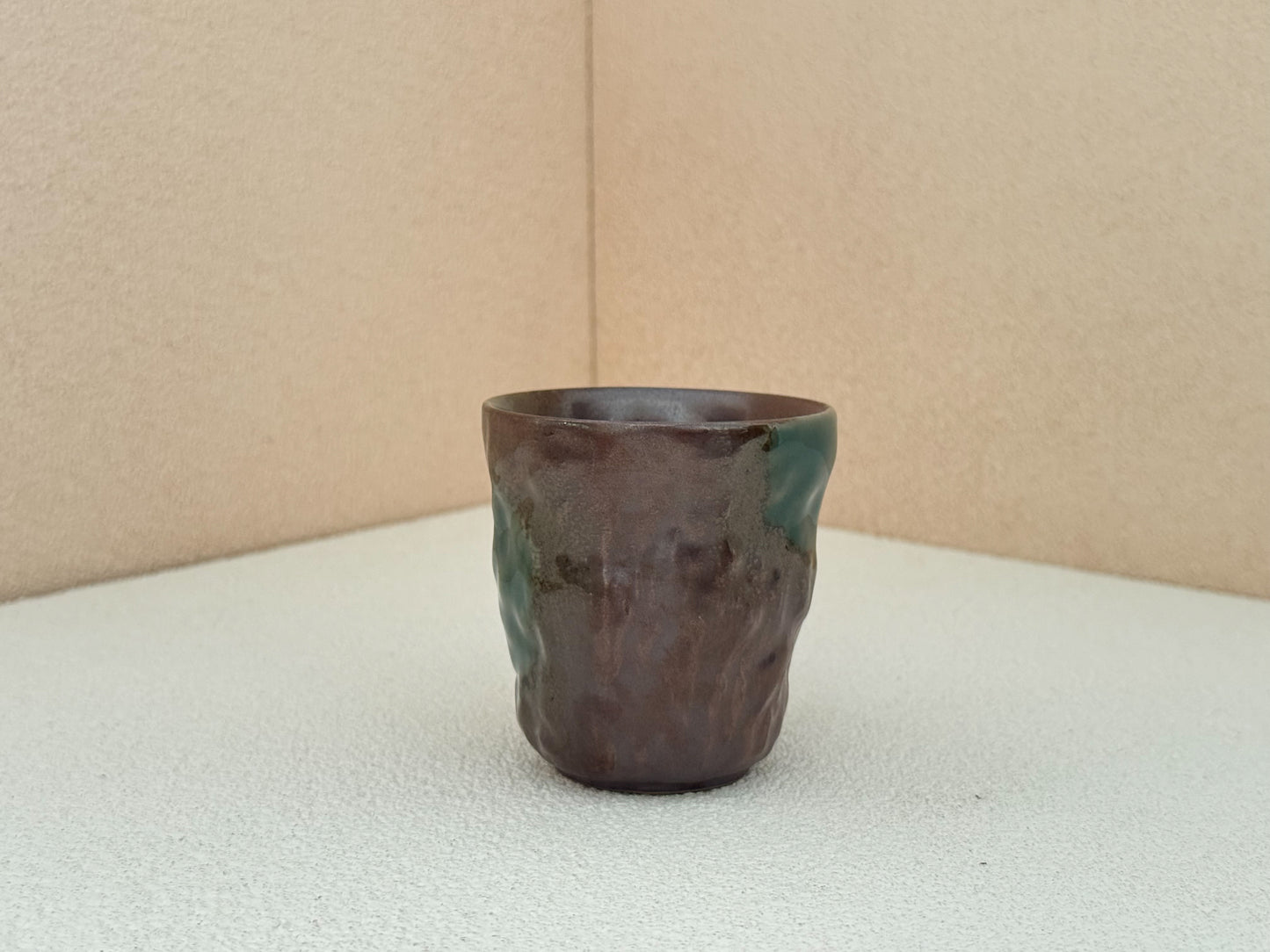 Rustic Harmony Cups