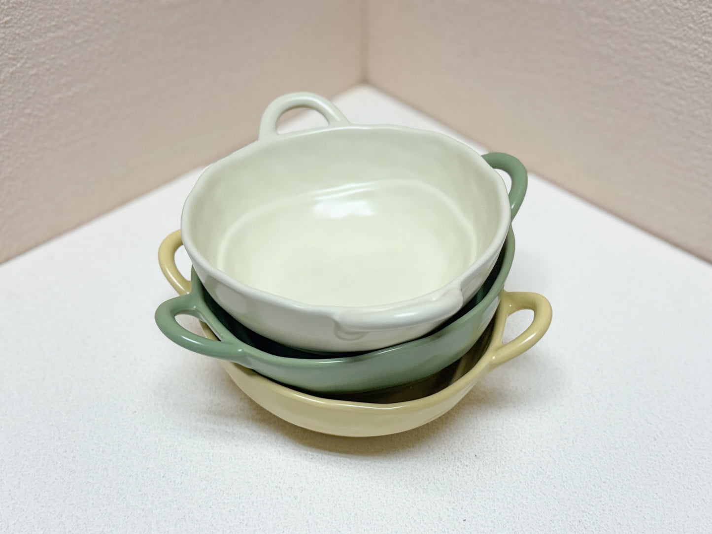WarmHug Bowls Collection