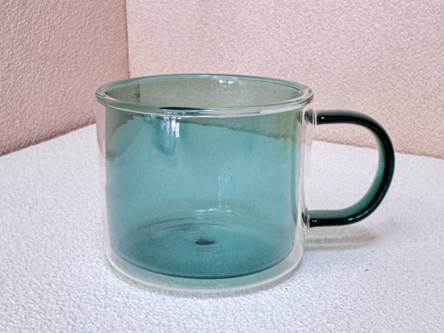 Luxe Prism Double-Wall