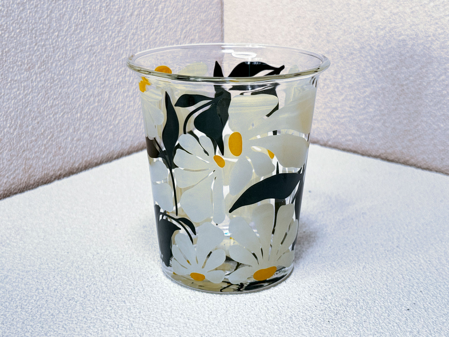 Bloom Vista Glass Line