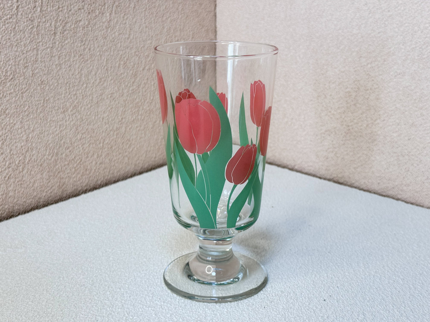 Garden's Delight Glass Line