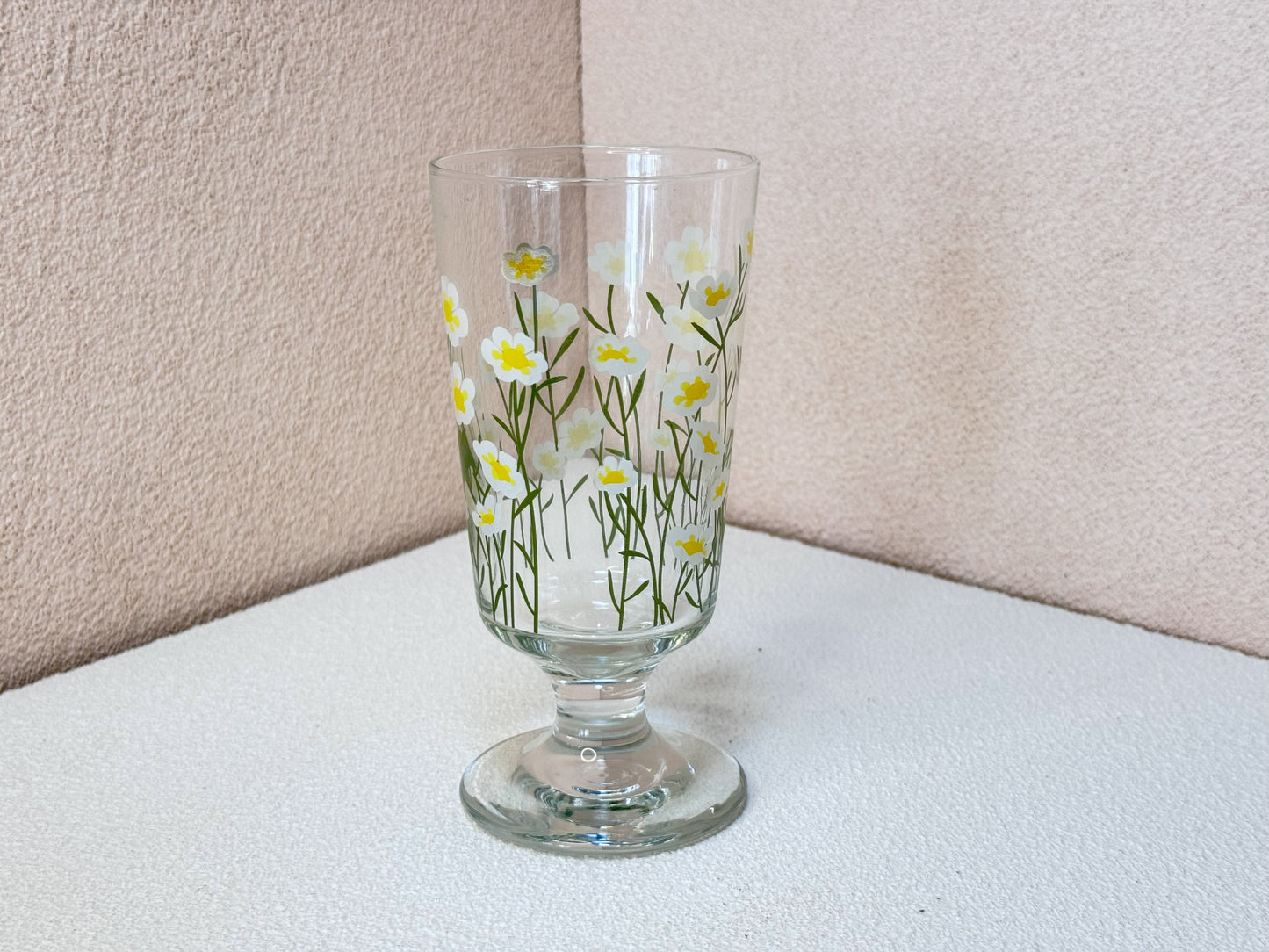 Garden's Delight Glass Line