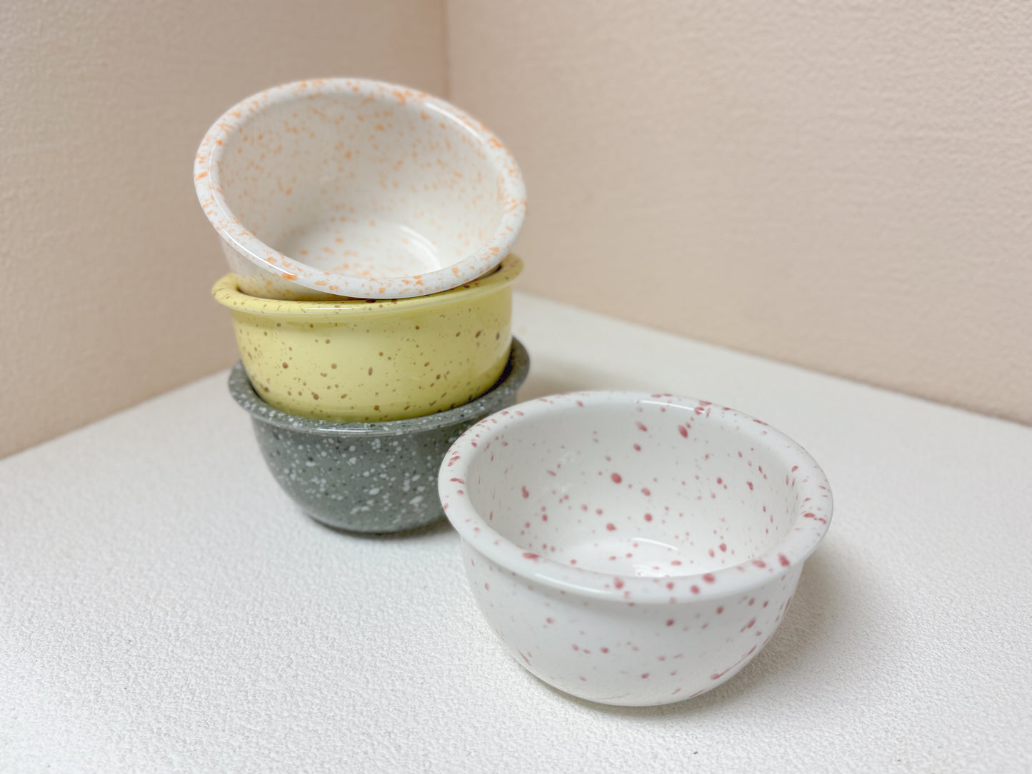 SprinkleJoy Bowl Collection