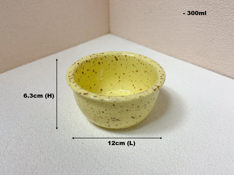 SprinkleJoy Bowl Collection