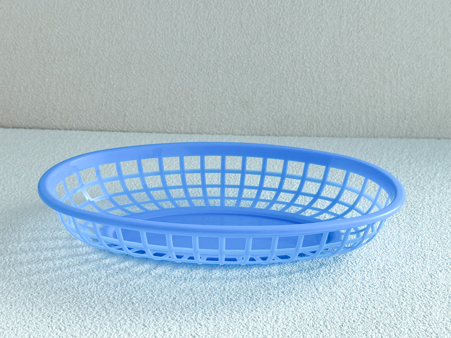 Sunny Serve Basket