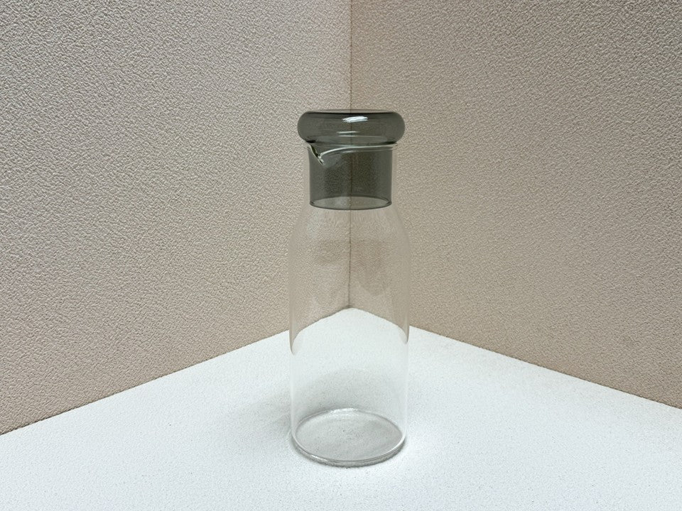 Horizon Glaze Carafe Set