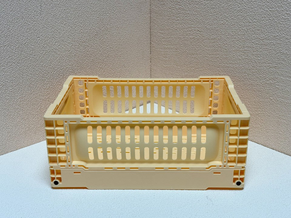 Tidy Totes