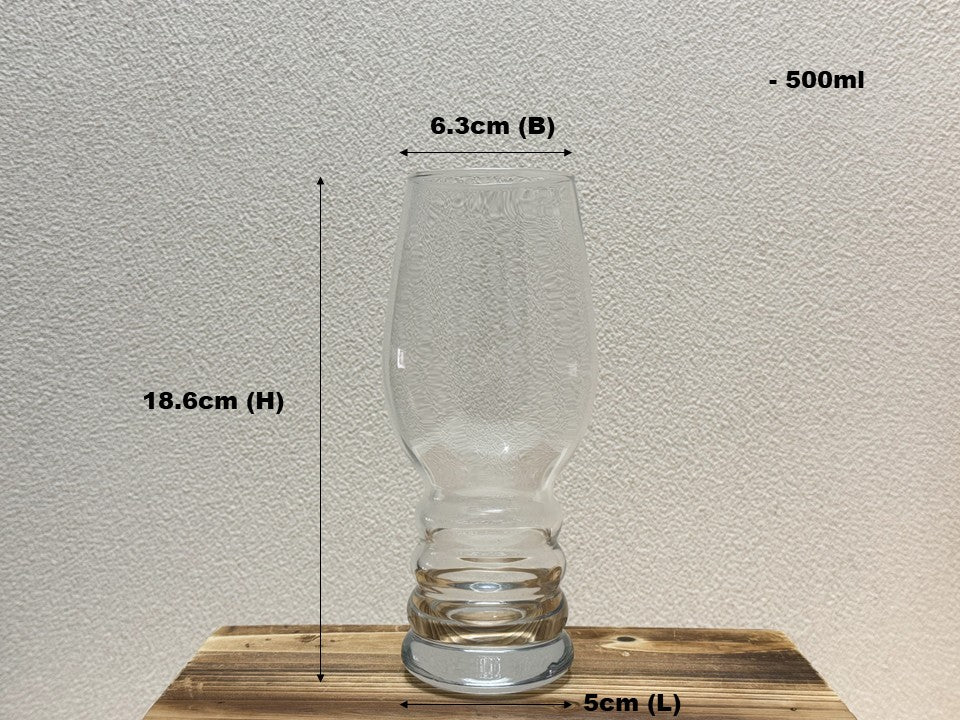 Curvature Glass