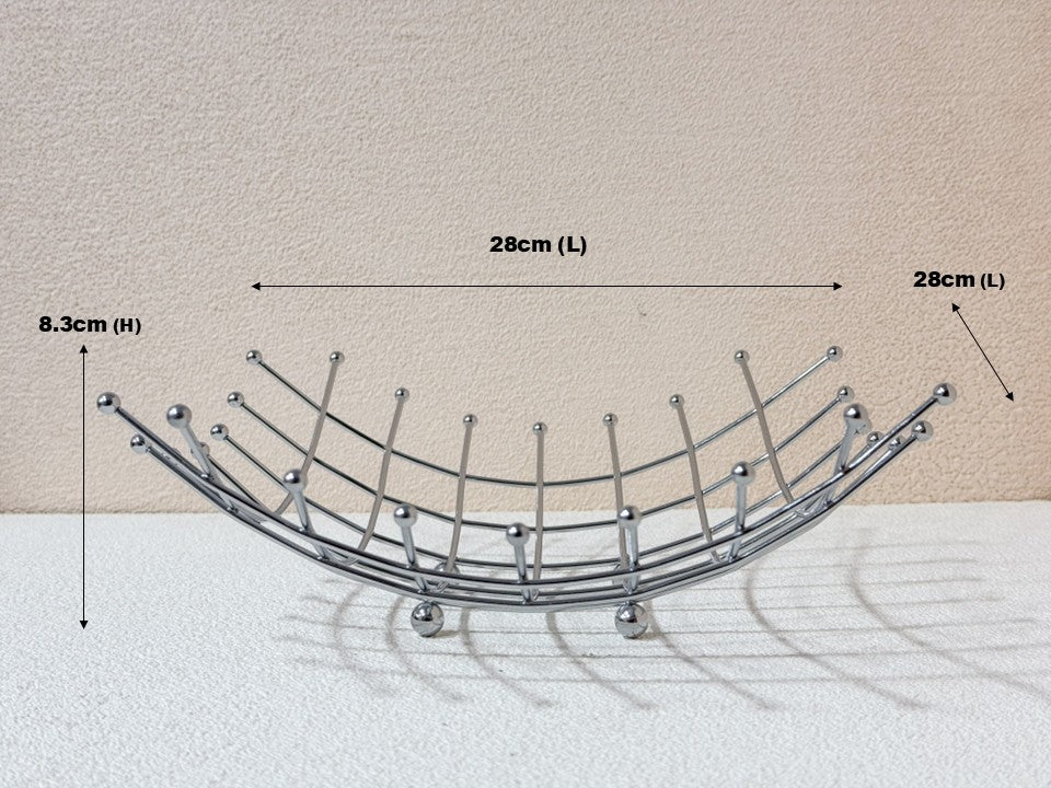 Ripple Display Tray