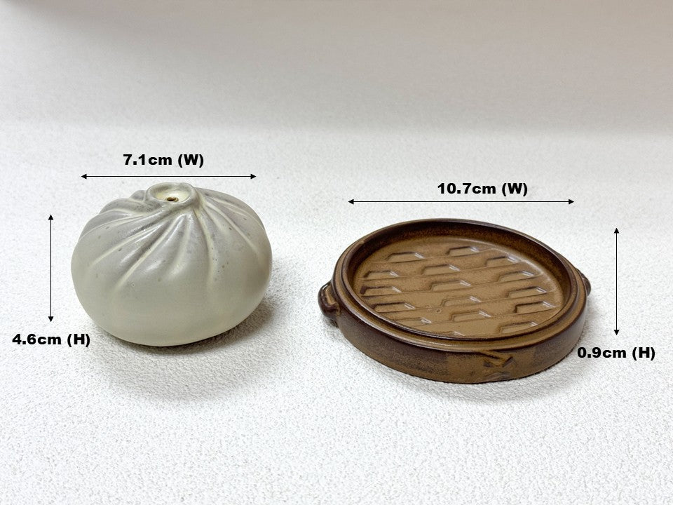 Incense Holders