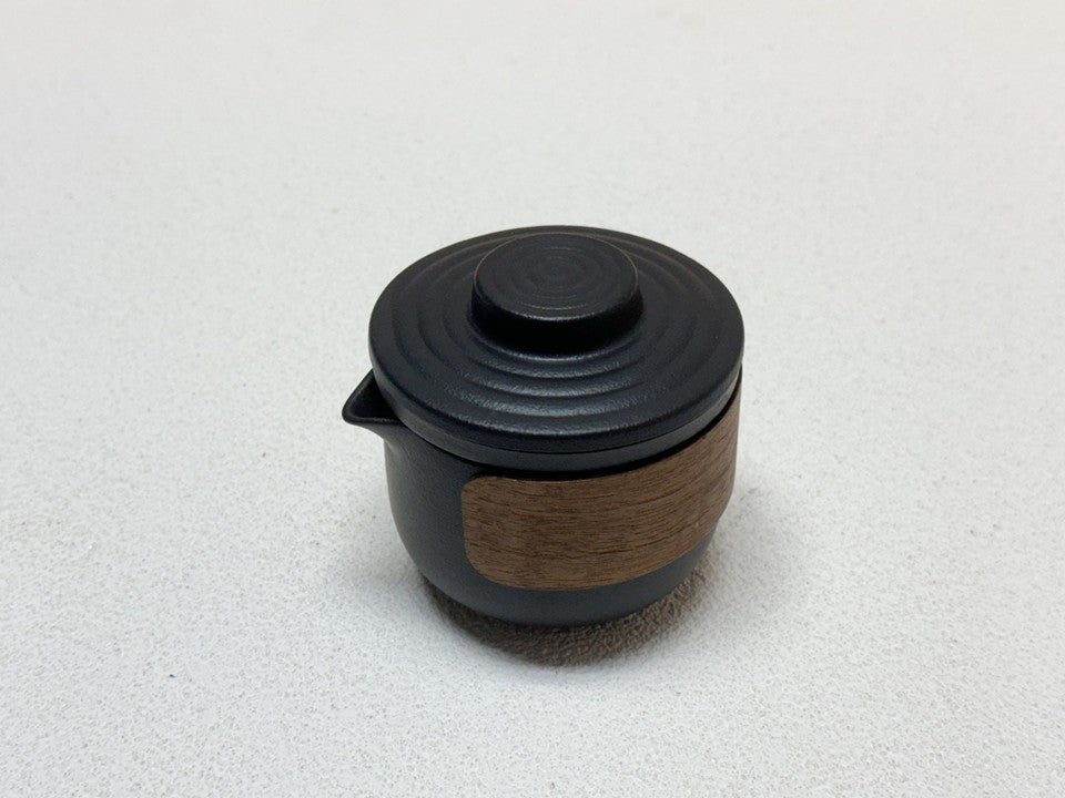 Pocket Brew Tea Set