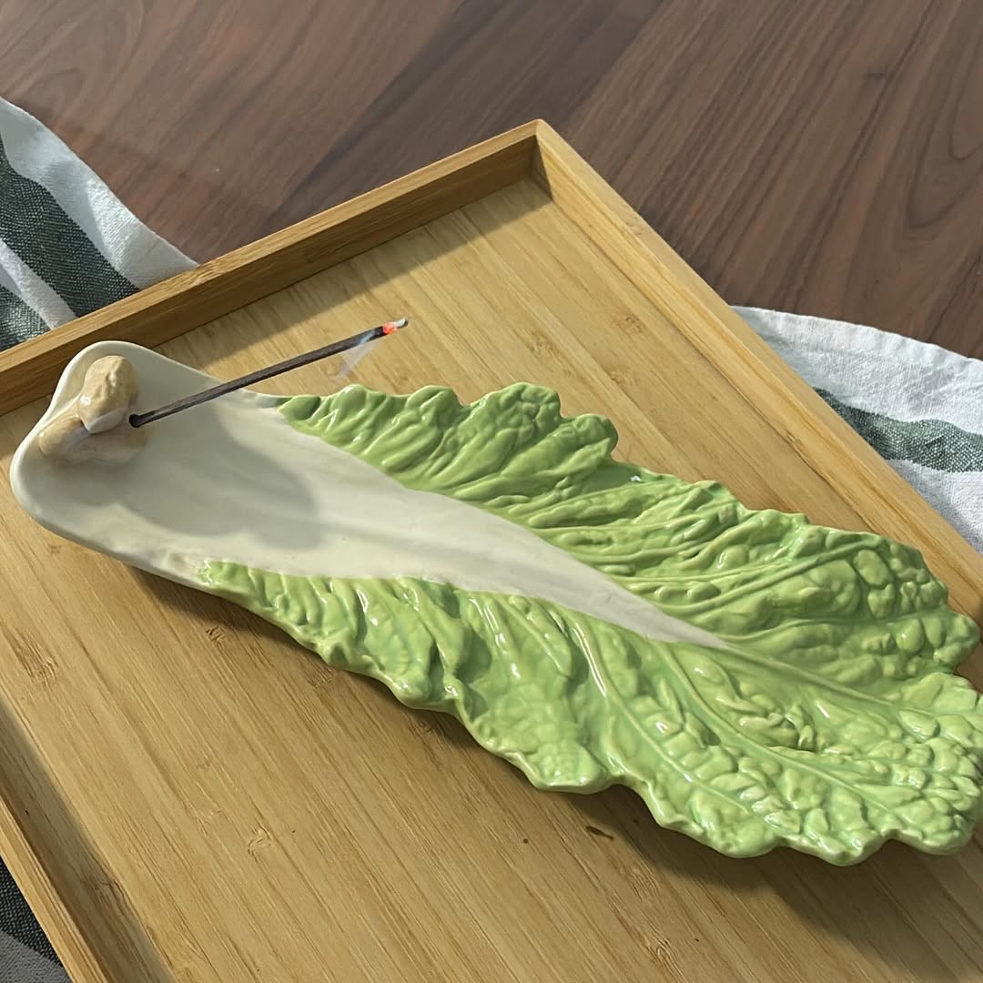 Incense Holders