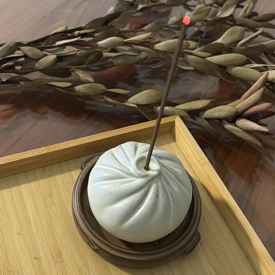 Incense Holders