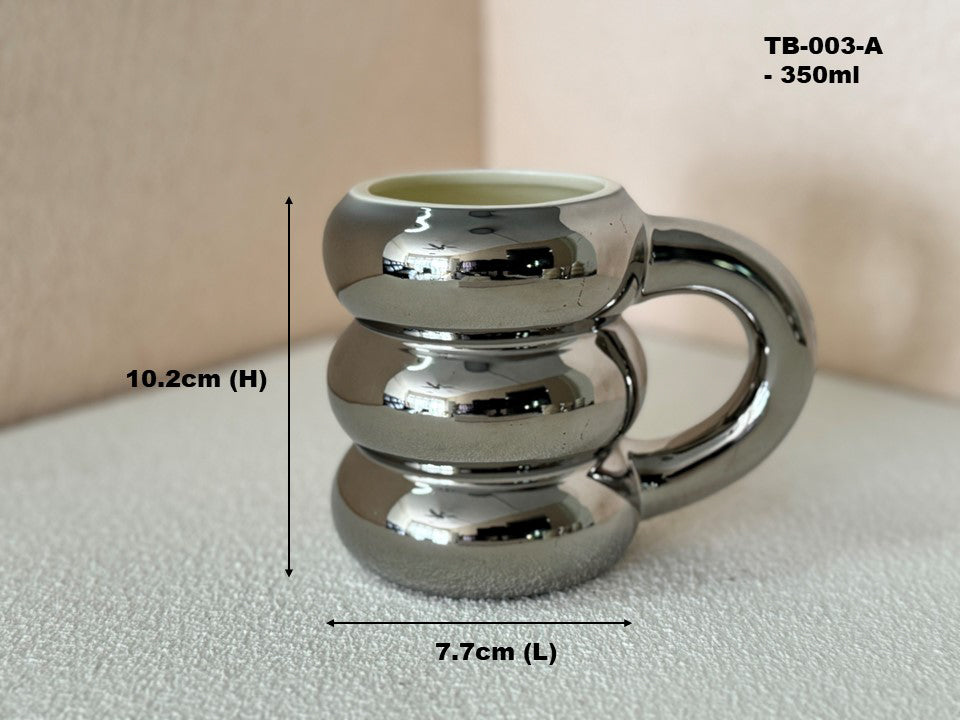 Orb Mug Series