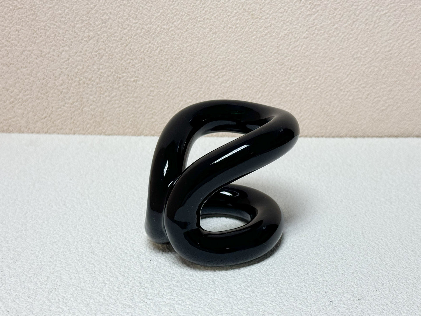 Infinity Curves