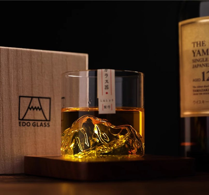 Barrel Aged Series
