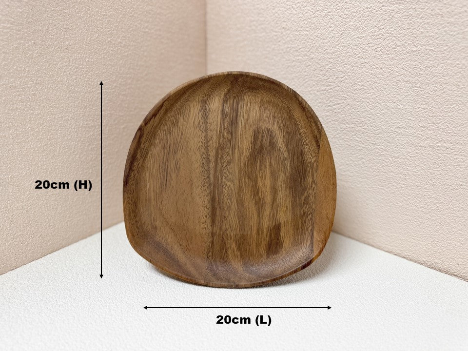 Natural Essence Serveware