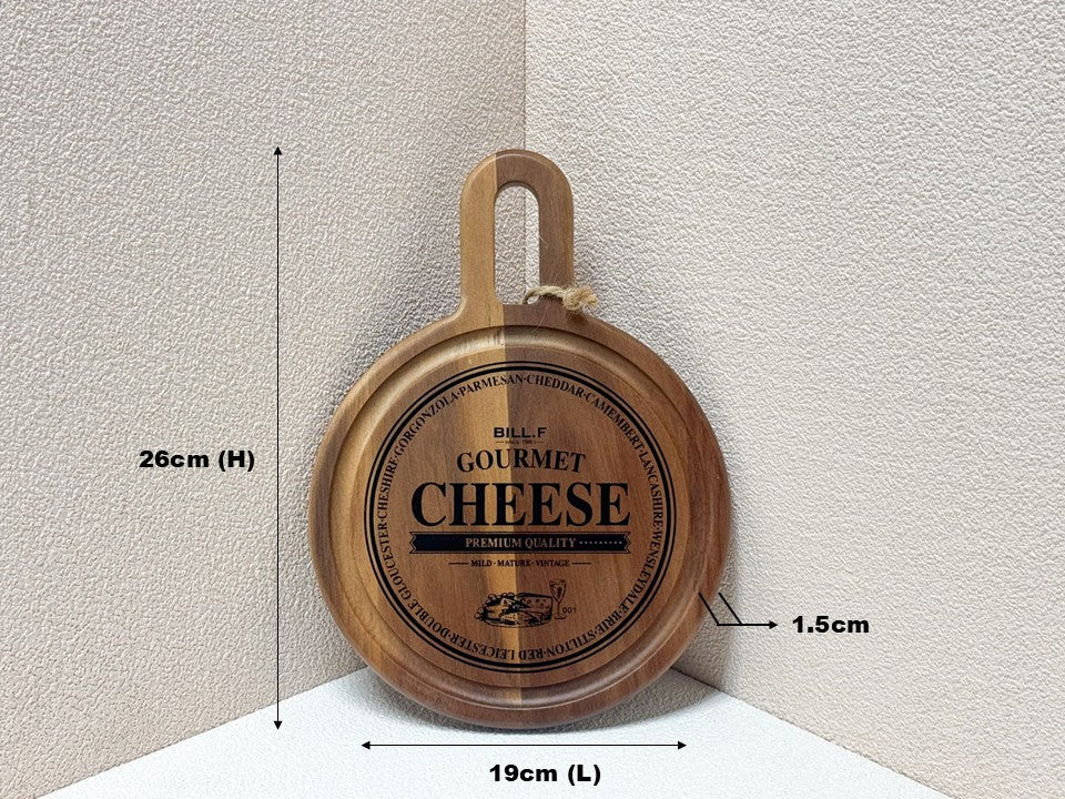 Fromage Series
