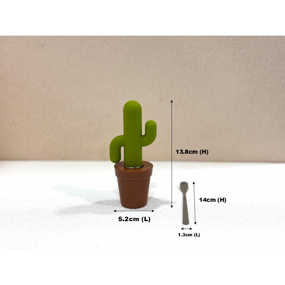 Prickly Brew