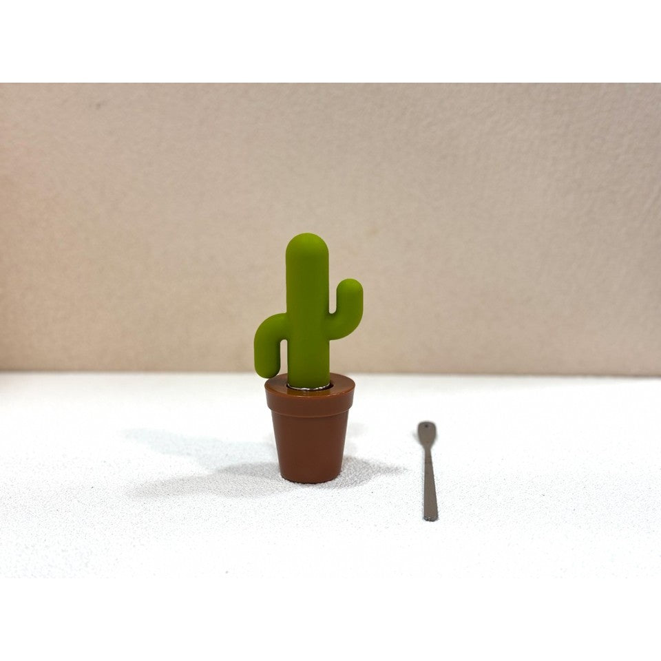 Prickly Brew