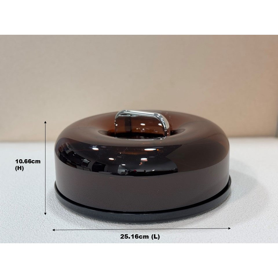 The Snack Pod