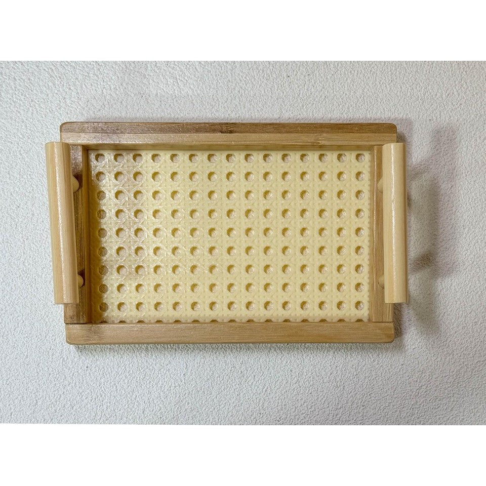 Weaver's Perforate Tray