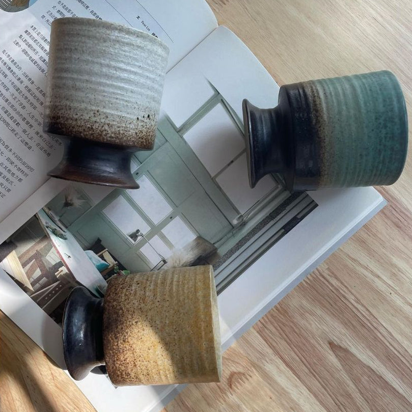 Elysian Ceramics