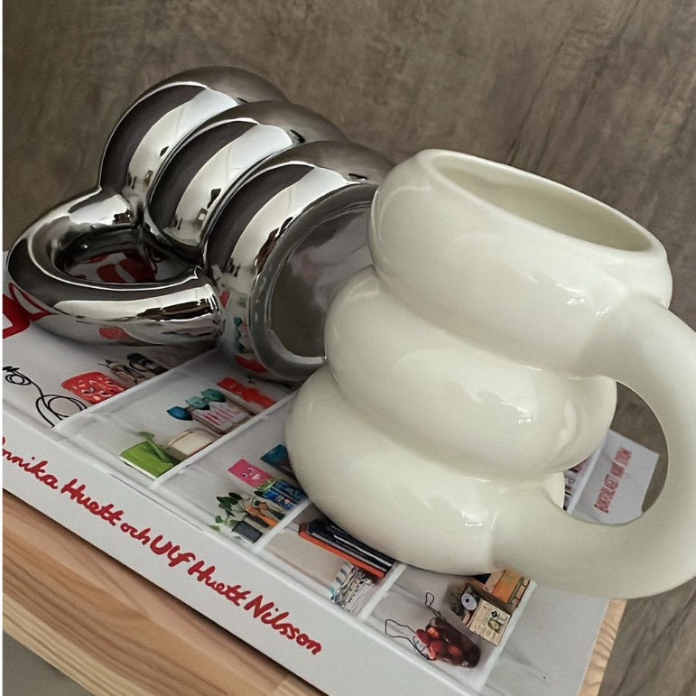Orb Mug Series
