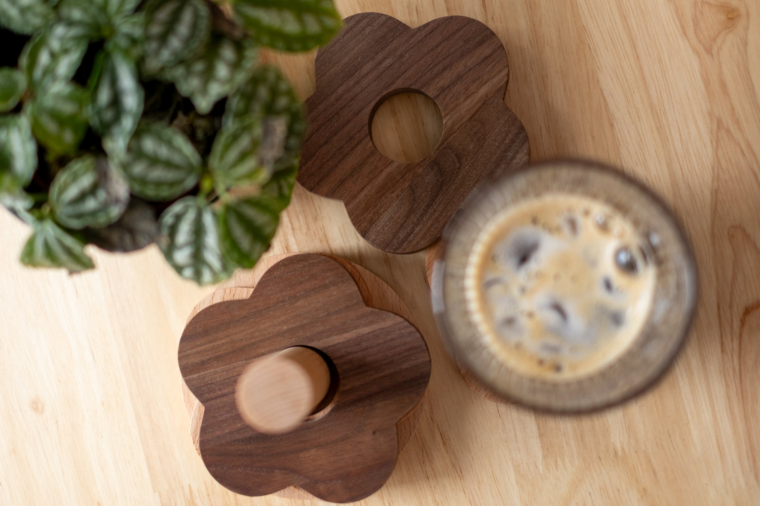 Wood