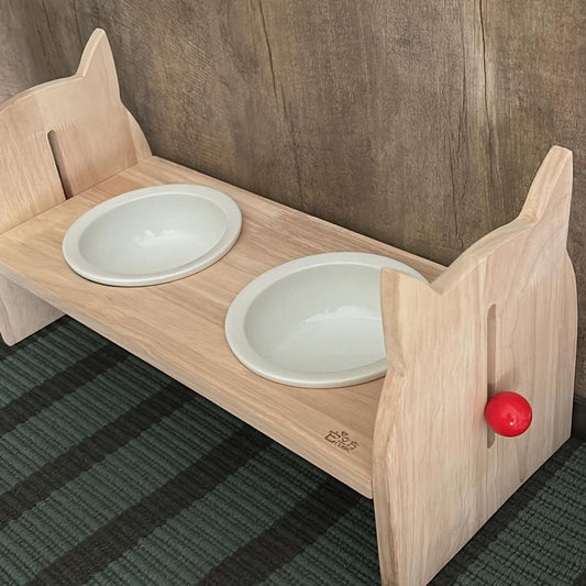 Pawfect Meal Set