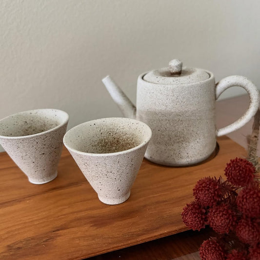 Jing Tea Set