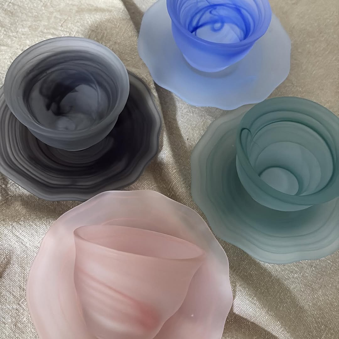 Mist Veil Series