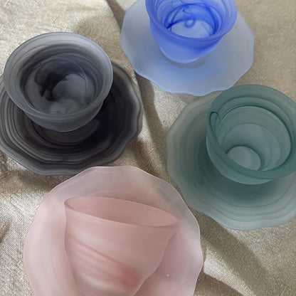 Mist Veil Series