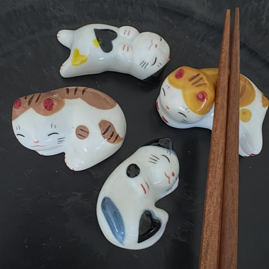 Meows!
