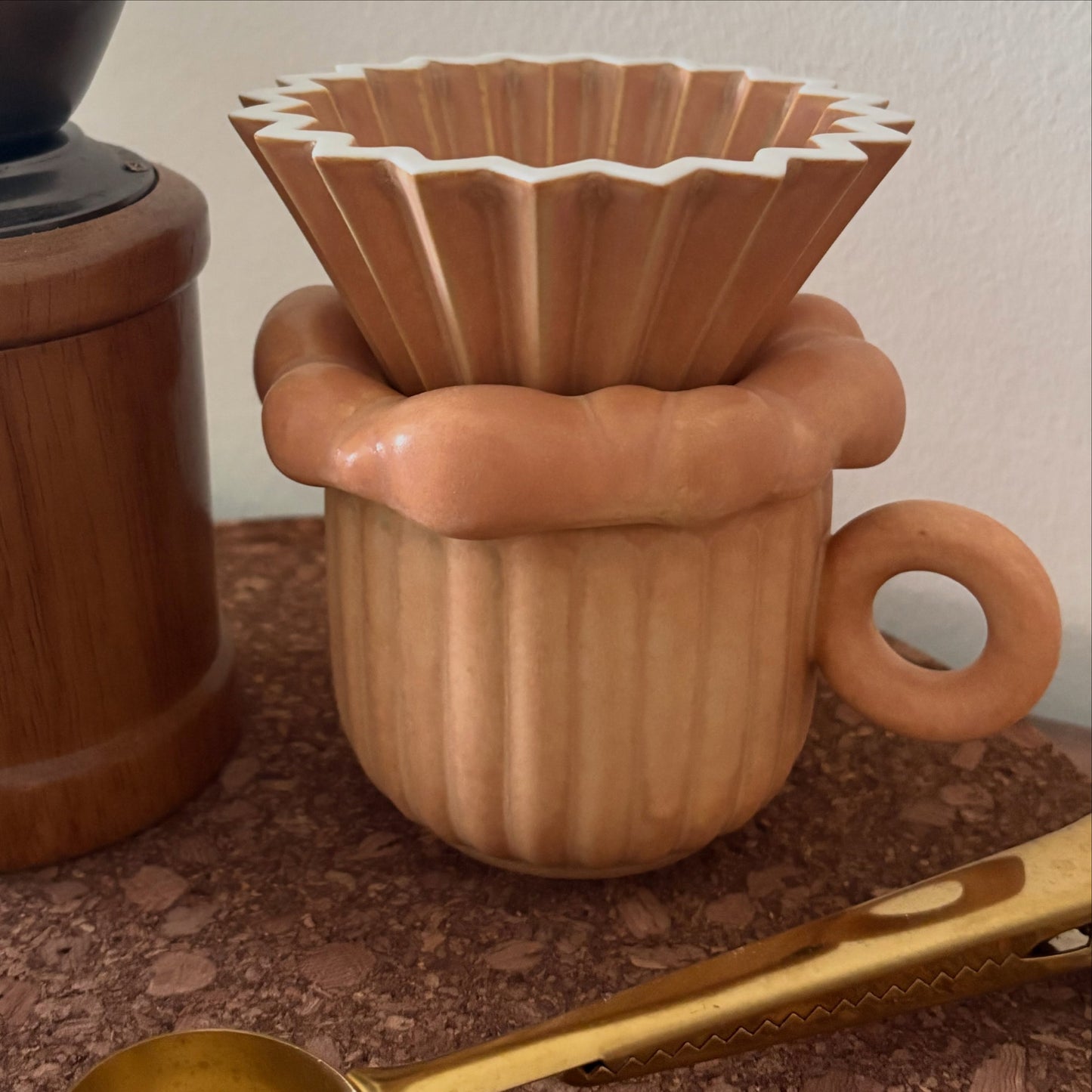 Takabi Brew