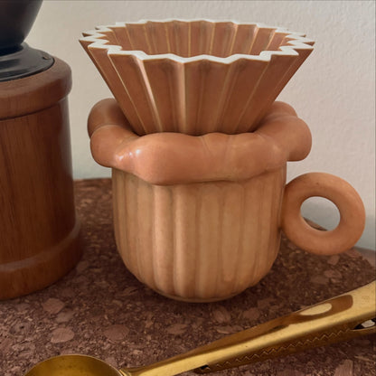 Takabi Brew