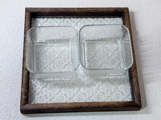 Gleam & Grain – Duo Edition