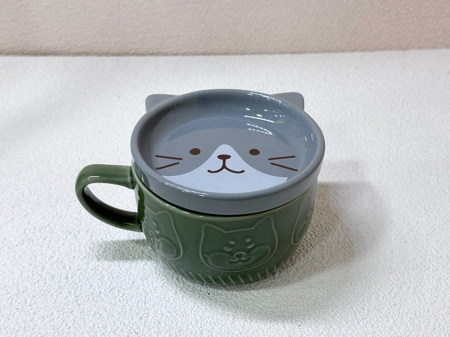MeowPaw