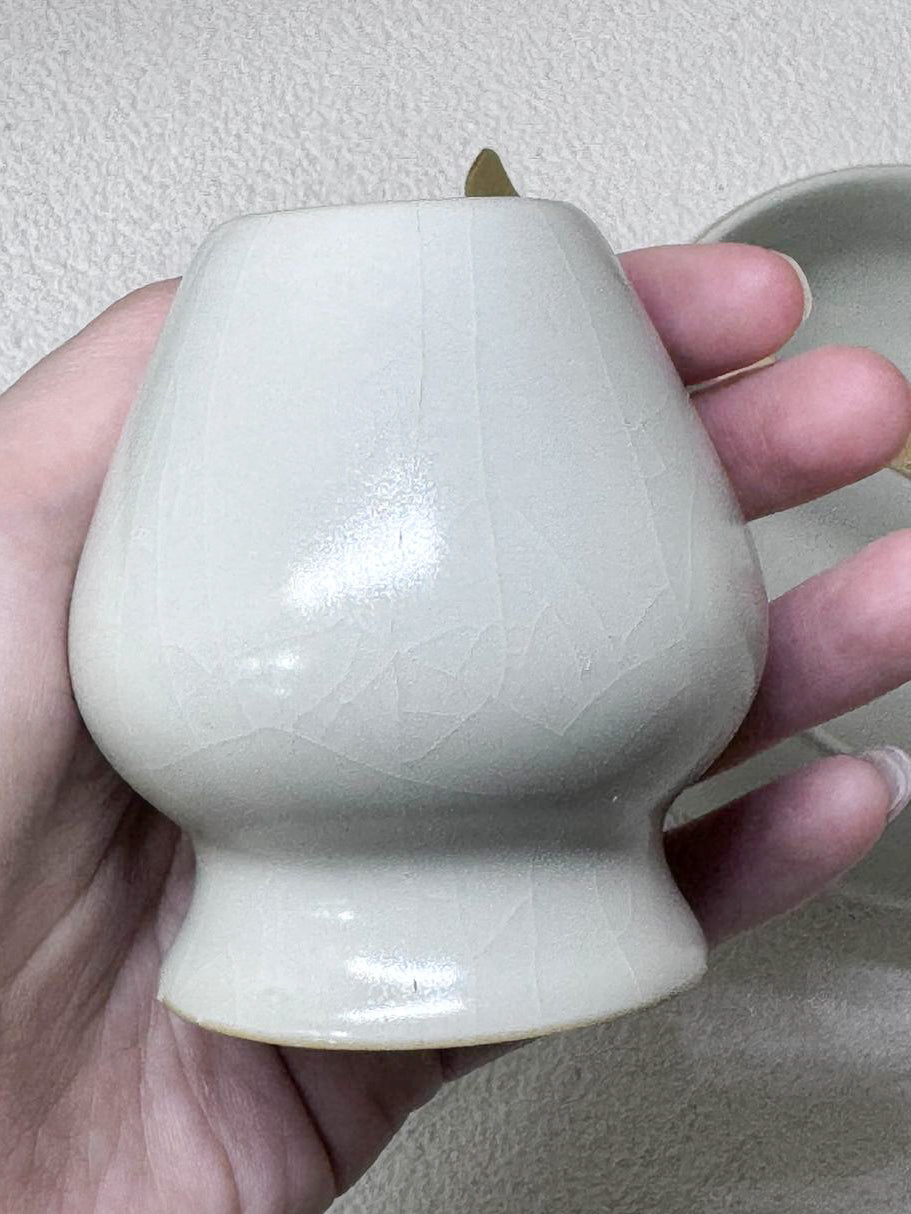 Matcha Tea Set