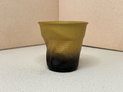 Artisanal Ceramic Cups