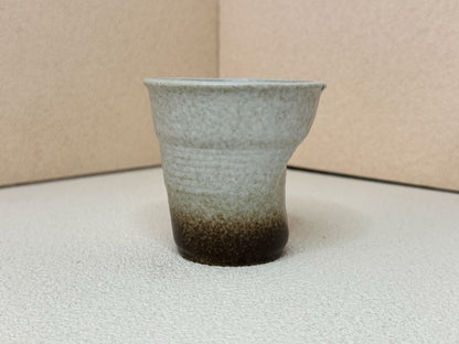 Artisanal Ceramic Cups