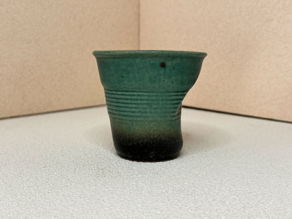 Artisanal Ceramic Cups