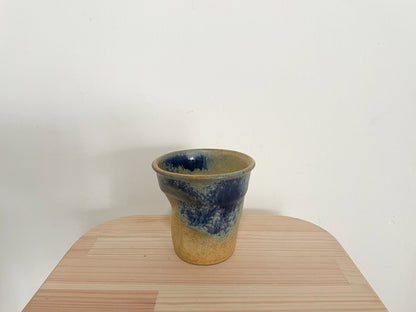 Artisanal Ceramic Cups