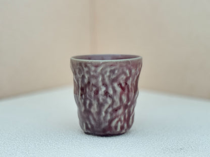 Rustic Harmony Cups