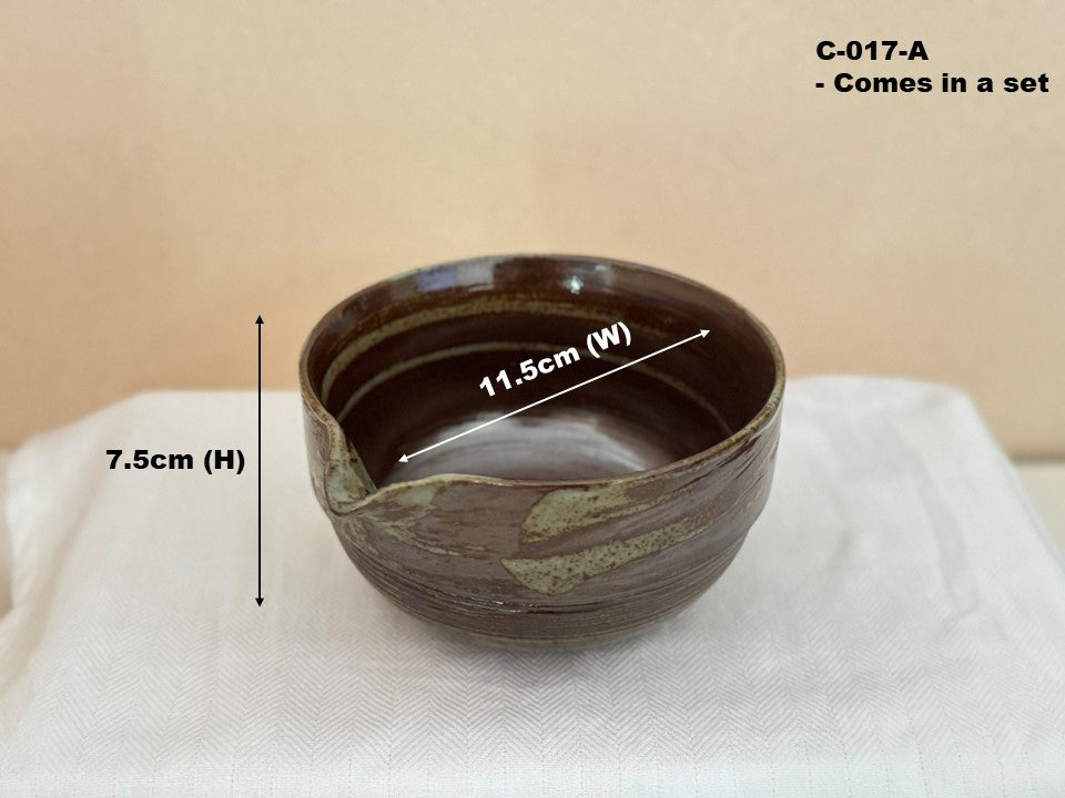 Kyoto Bliss Matcha Set