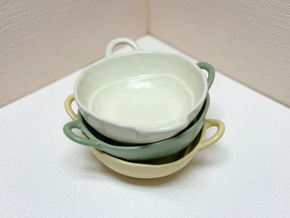 WarmHug Bowls Collection