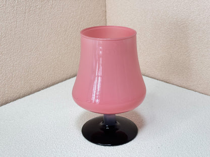 Retro Chic Pedestal Mug